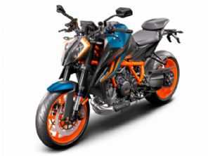 KTM?290 Super Duke R