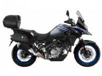 Suzuki V-Strom 650