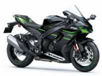 Kawasaki Ninja ZX-10R