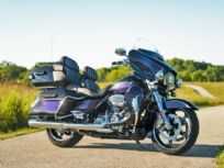 Harley-Davidson CVO Limited