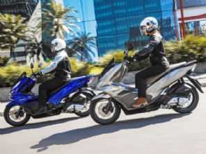 PCX