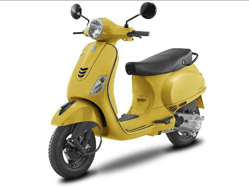 Vespa Classic VXL 150 2022