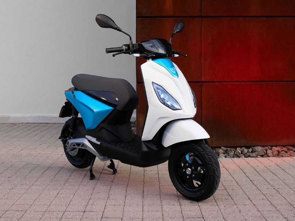 Piaggio?