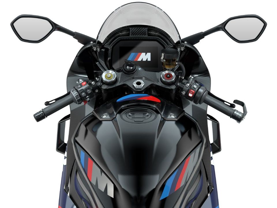 BMW M 1000 RR 2022