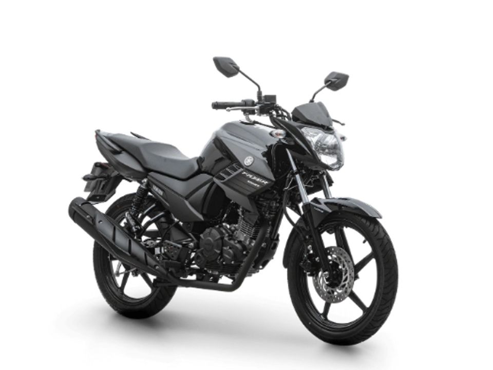 Yamaha Fazer 150 2023