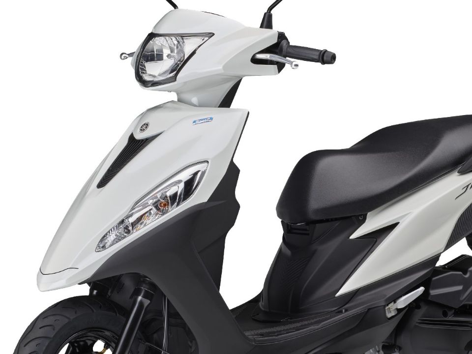 Yamaha Jog 125 2023