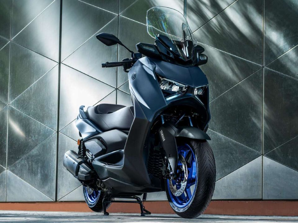 Yamaha XMax 300 2023