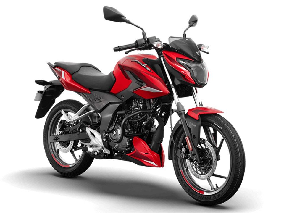 Bajaj Pulsar P150 2023