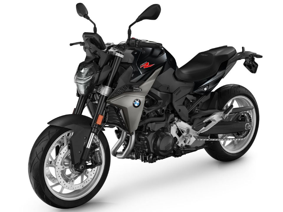 BMW F 900 R 2023