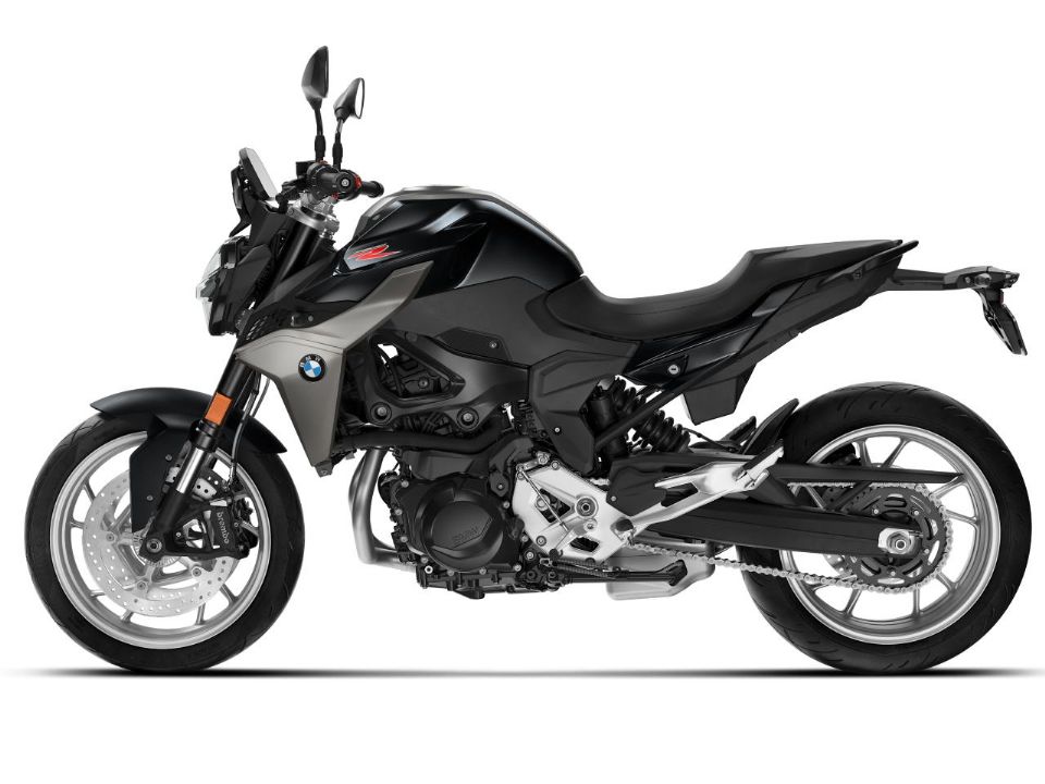 BMW F 900 R 2023