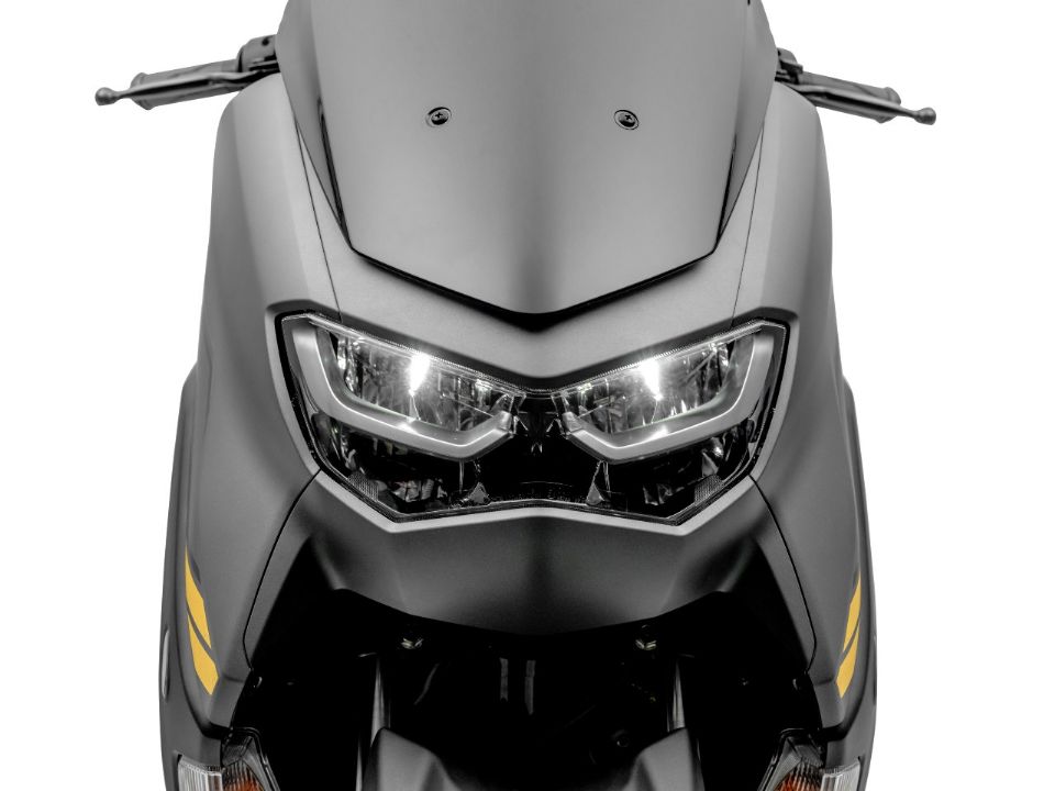 Yamaha NMax 2023