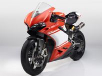 Ducati 1299 Superleggera