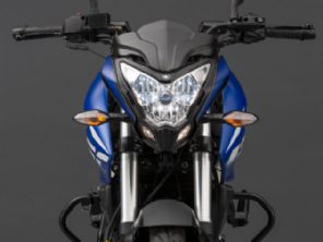 Bajaj Dominar 160 e 200 evoluem na ndia (depois do Brasil)