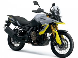 V-Strom 800DE