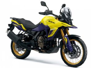 V-Strom 800DE