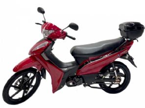 Shineray XY 125