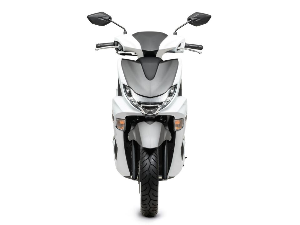 Yamaha Fluo 2023