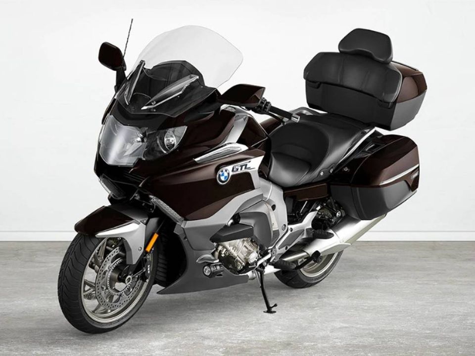 BMW K 1600 GTL