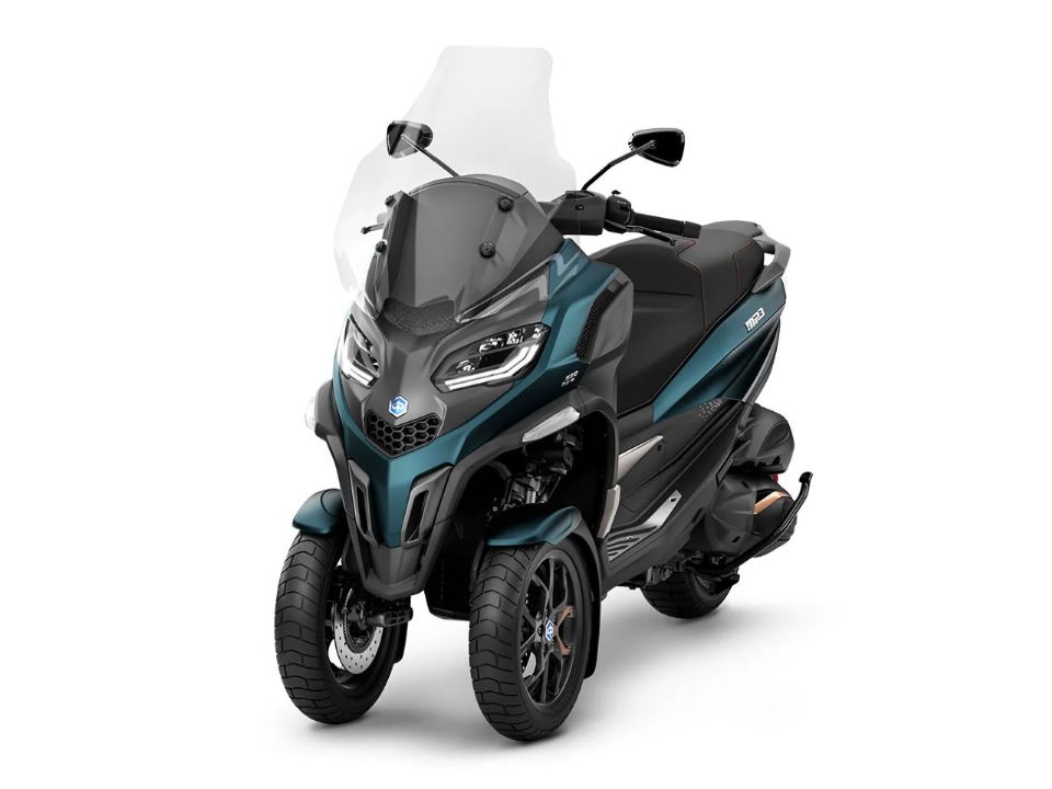 Piaggio MP3