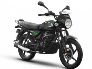 BajajCT 125X