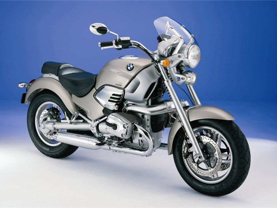 BMW R 1200 C