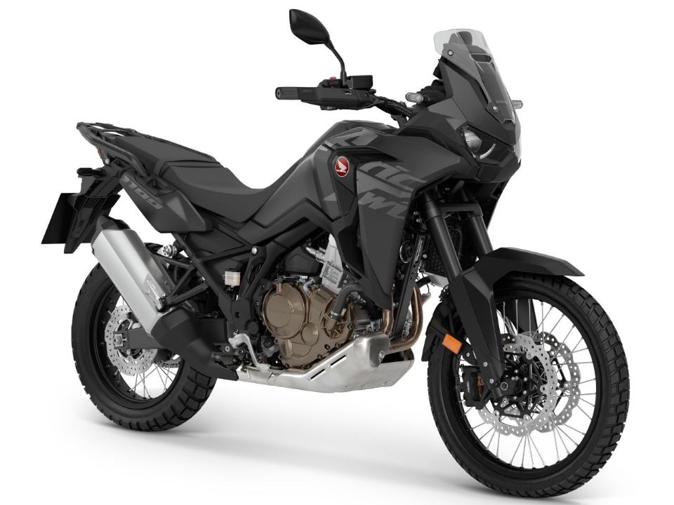 Honda CRF 1100L Africa Twin 2023