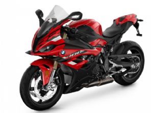 BMW S 1000 RR