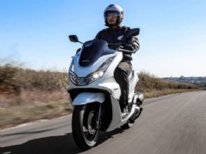 Honda PCX 2024: preos, cores, fotos e dados tcnicos