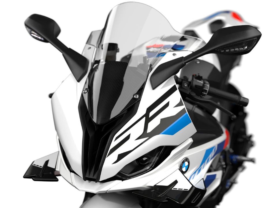 BMW S 1000 RR 2023