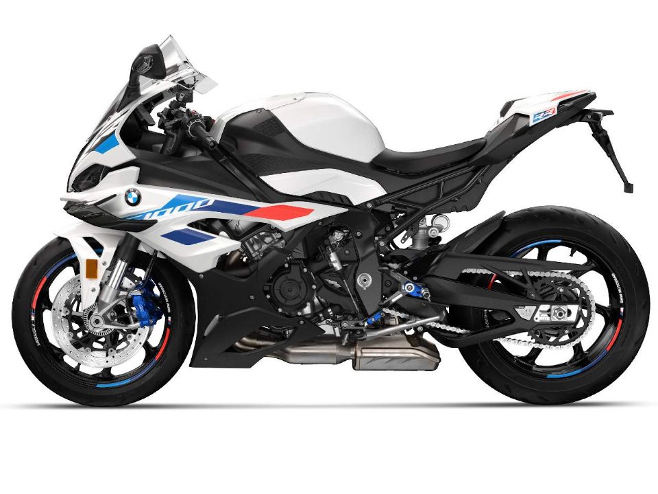 BMW S 1000 RR 2023