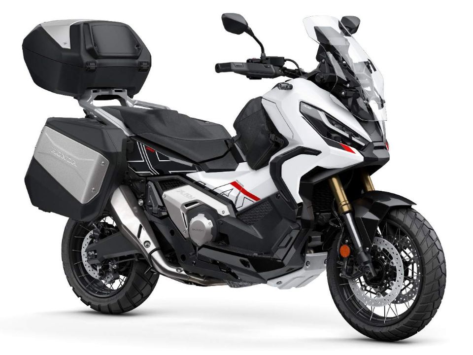 Honda X-ADV 2023