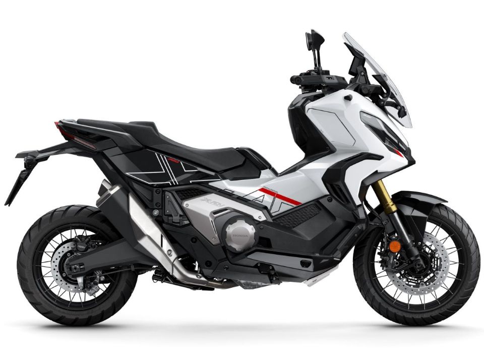 Honda X-ADV 2023