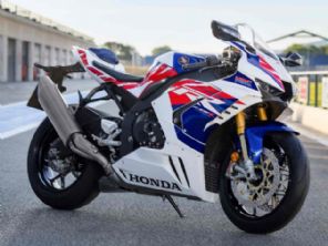 Honda CBR 1000RR-R