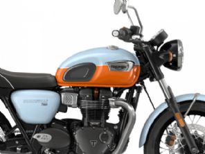 Bonneville T100