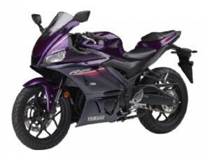 YamahaR25