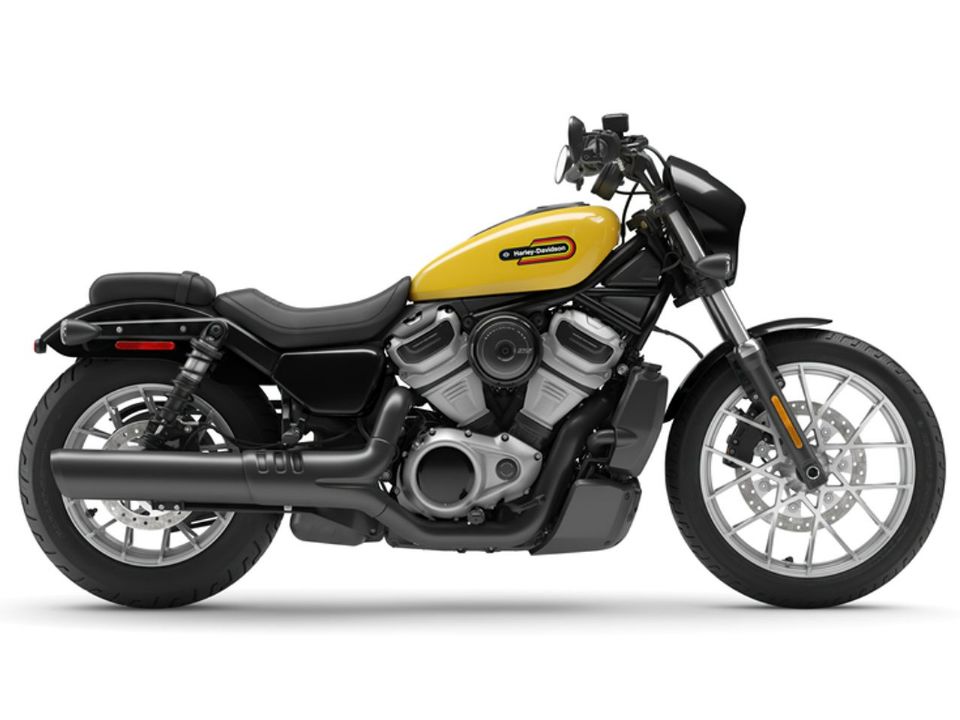 Harley-Davidson Nightster Special 2023