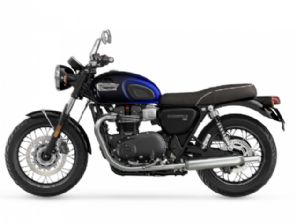 Bonneville T100