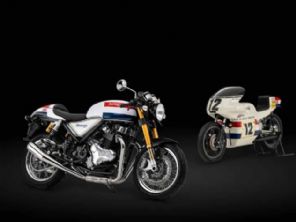 Norton celebra 125 anos de histria com edies limitadas; VEJA FOTOS