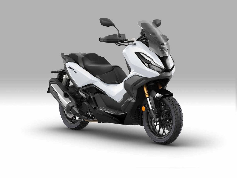 Honda ADV350 2024