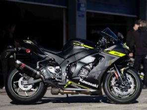 Ninja ZX-10RR