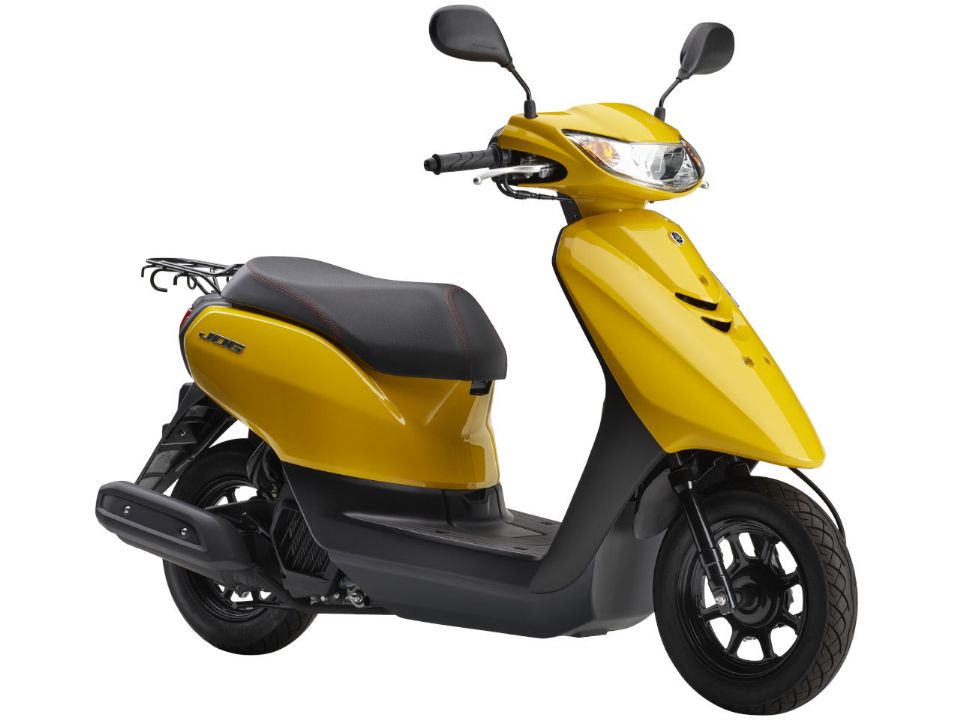 Yamaha Jog 50 2023