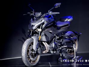 CFMoto?00NK