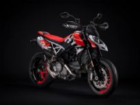 Ducati Hypermotard