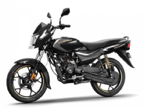 BajajPlatina 110 ABS