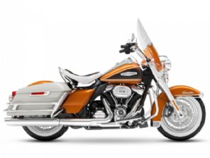 Electra Glide Highway King