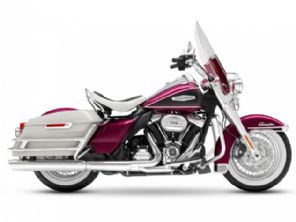 Electra Glide Highway King