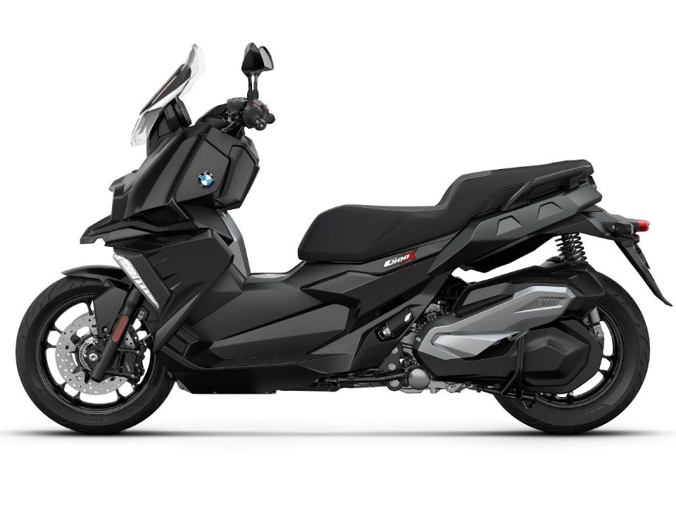 BMW C 400 X 2023