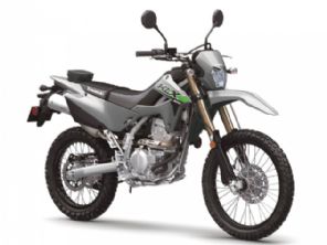 KLX 300