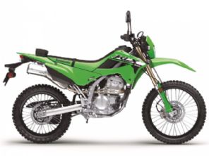 KLX 300