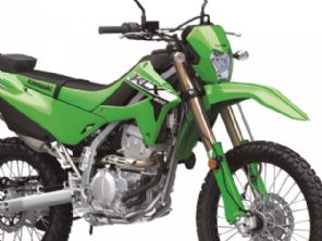 KLX 300